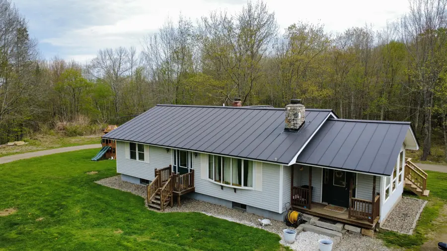 60 Chandler Road, Monroe, ME 04951 - #2