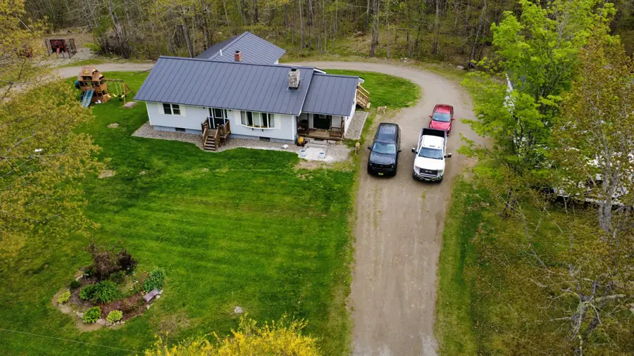 60 Chandler Road, Monroe, ME 04951 - #3
