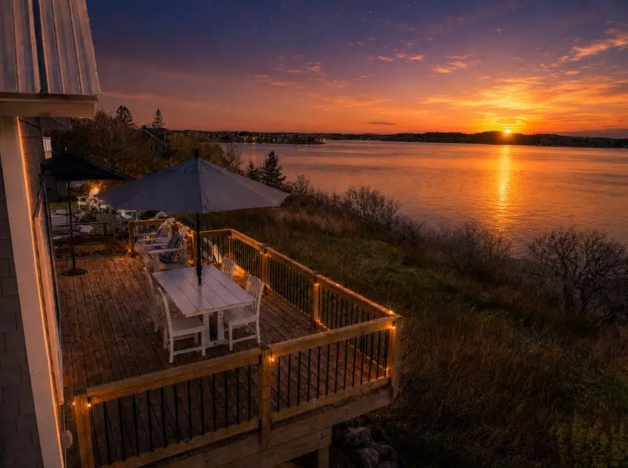 77 Johnson Street, Lubec, ME 04652 - #2