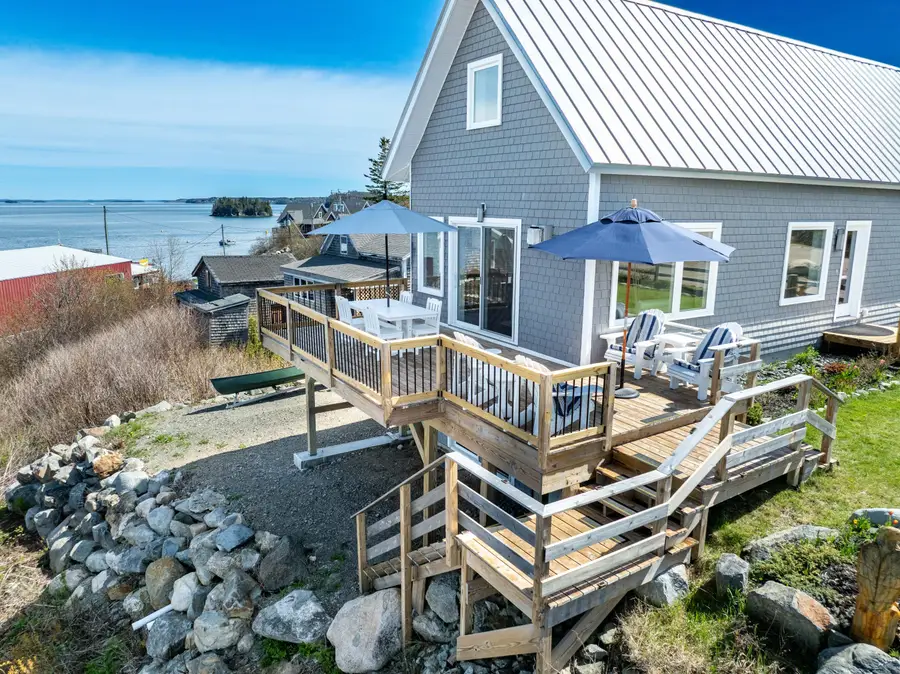 77 Johnson Street, Lubec, ME 04652 - #3