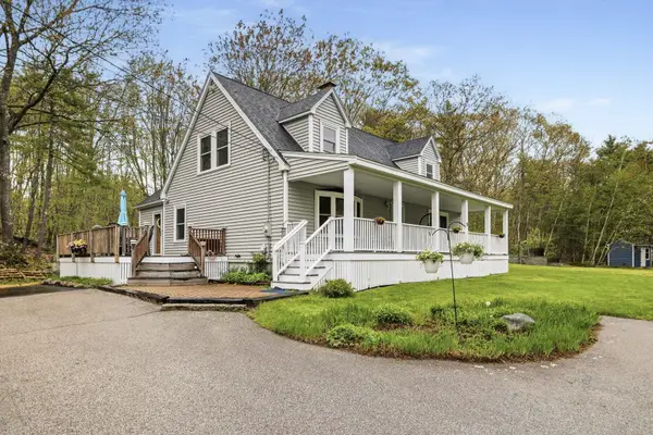2 Grover Lane, York, ME 03909