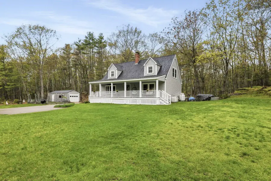 2 Grover Lane, York, ME 03909 - #2
