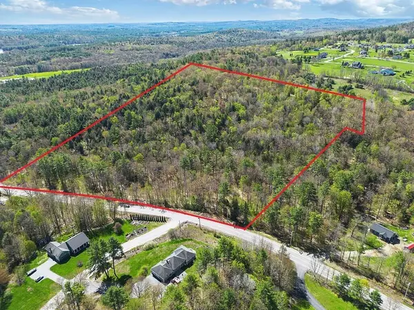 TBD Howes Corner Road, Turner, ME 04282