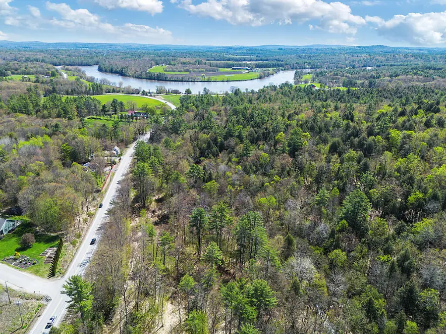 TBD Howes Corner Road, Turner, ME 04282 - #2