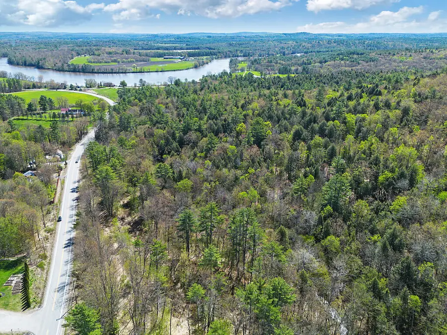 TBD Howes Corner Road, Turner, ME 04282 - #3