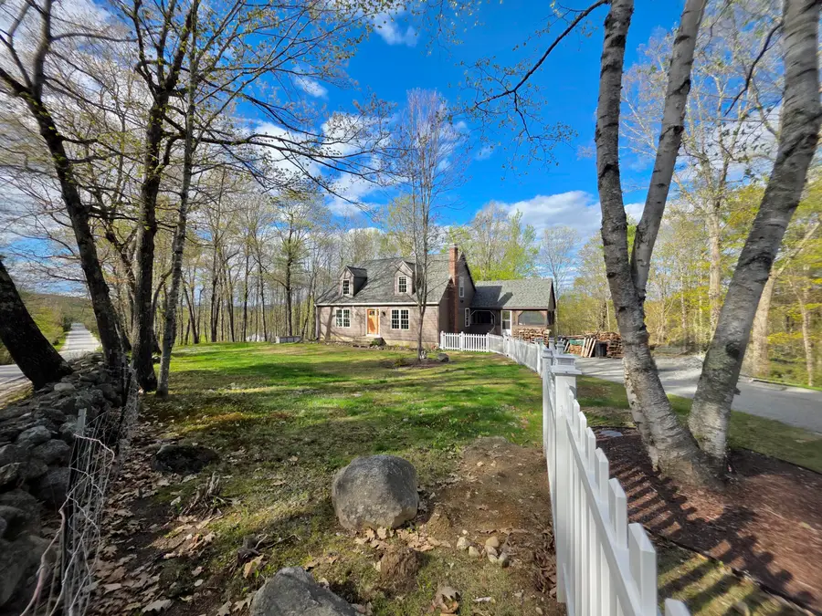 319 N Raymond Road, Raymond, ME 04071 - #2