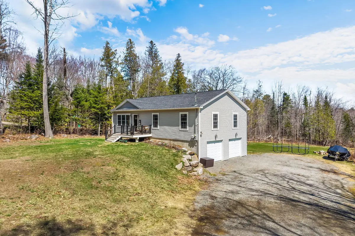 200 Klatte Road, Hermon, ME 04401 - #1