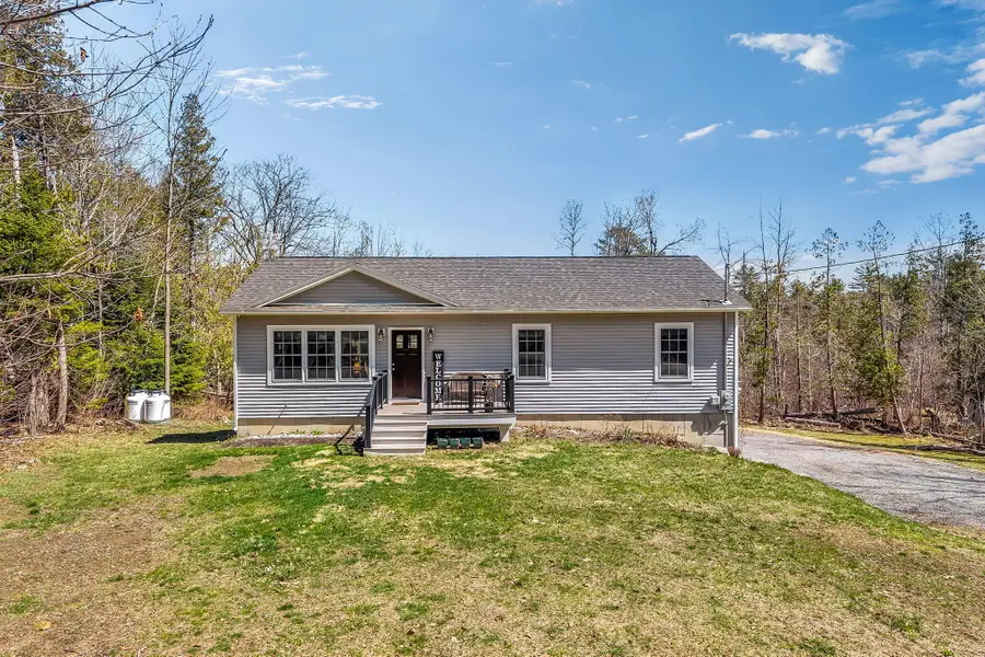 200 Klatte Road, Hermon, ME 04401 - #2