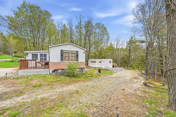 45 Kimball Corner Road, Sebago, ME 04029