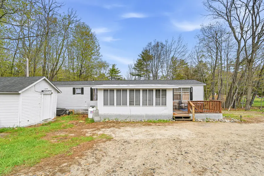 45 Kimball Corner Road, Sebago, ME 04029 - #3