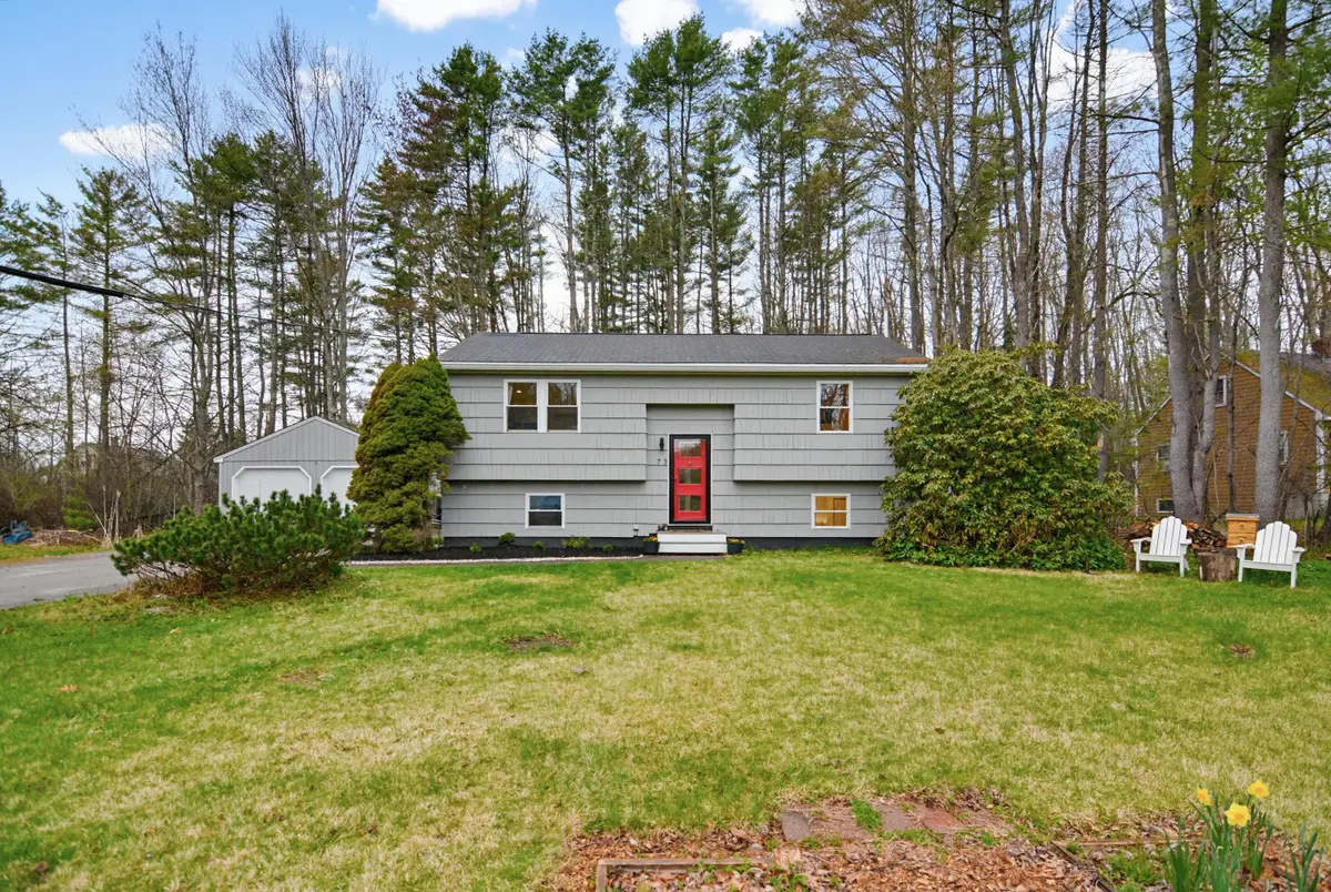 73 Autumn Lane, Yarmouth, ME 04096 - #1