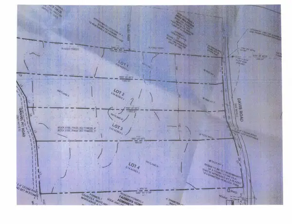 Lot 3 Davis Road, Alexander, ME 04694