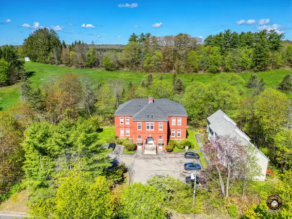 85 Middle Street #7, Hallowell, ME 04347