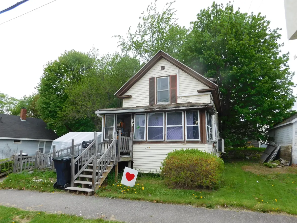 17 Vernon Street, Bangor, ME 04401 - #1