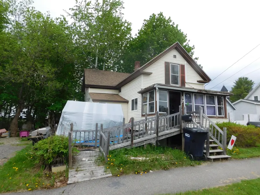 17 Vernon Street, Bangor, ME 04401 - #3