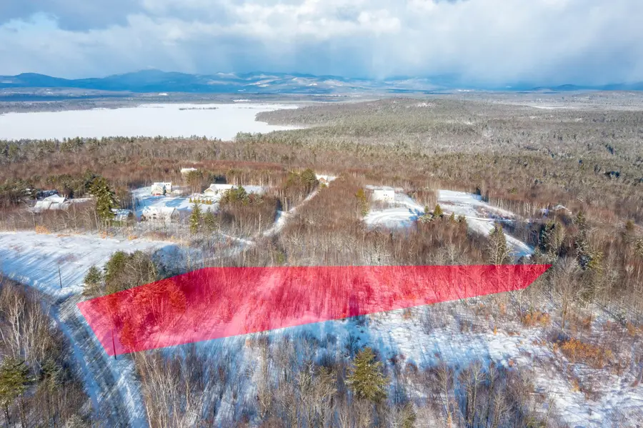 Lot 3C Kezar Heights, Bridgton, ME 04009 - #2