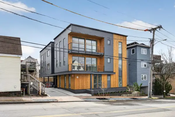 58 Cumberland Avenue #5, Portland, ME 04101