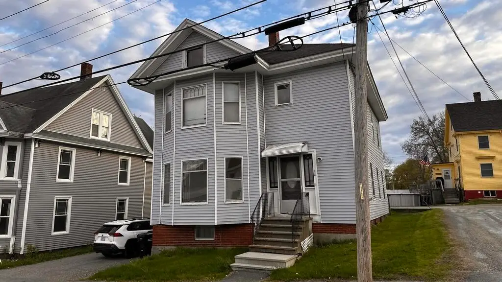 16 Walter Street, Bangor, ME 04401 - #1