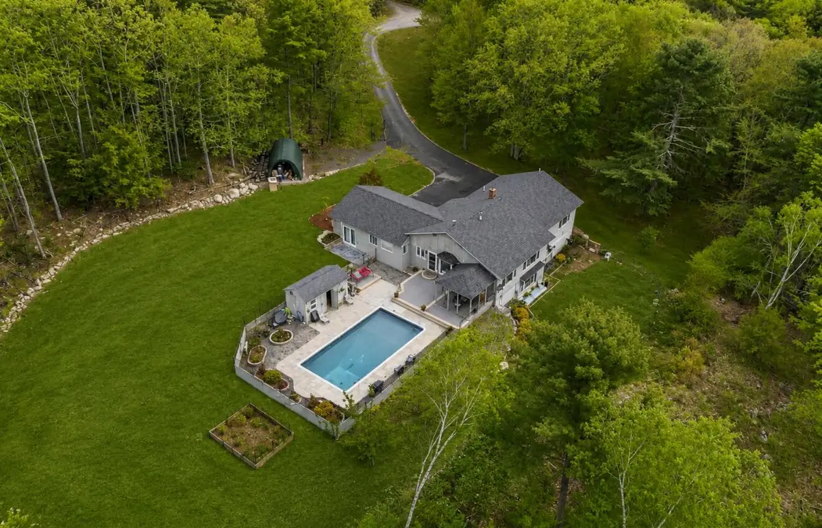 28 Oakledge Hills Road, Raymond, ME 04071 - #1