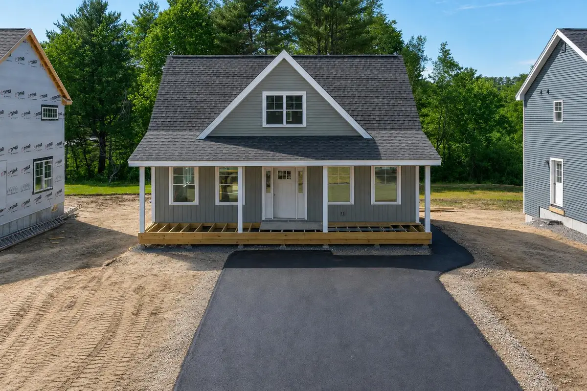 6 Shepherd Lane #3, Portland, ME 04103 - #1