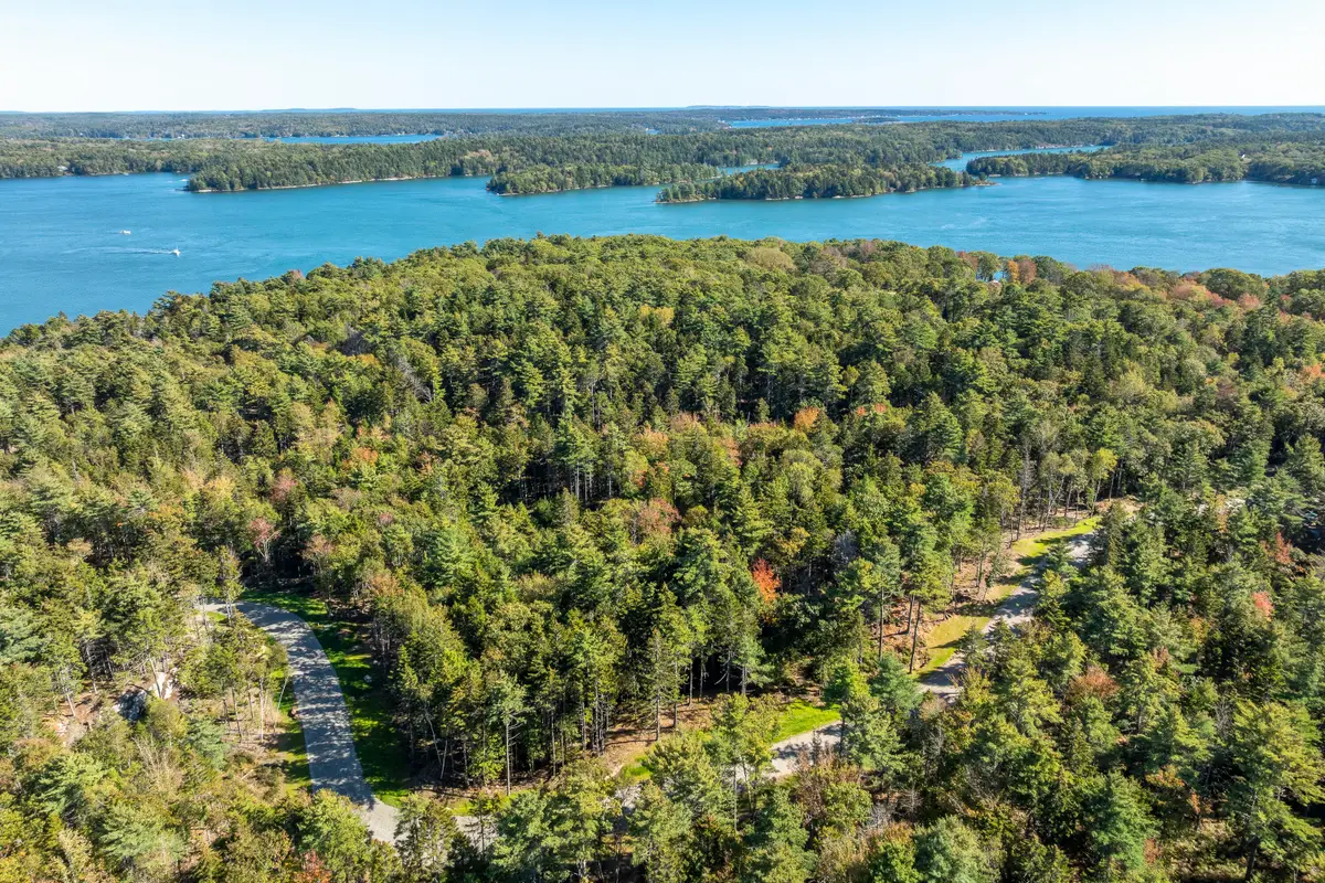 Lot 3-C Midden Ridge Road, Boothbay, ME 04537 - #1