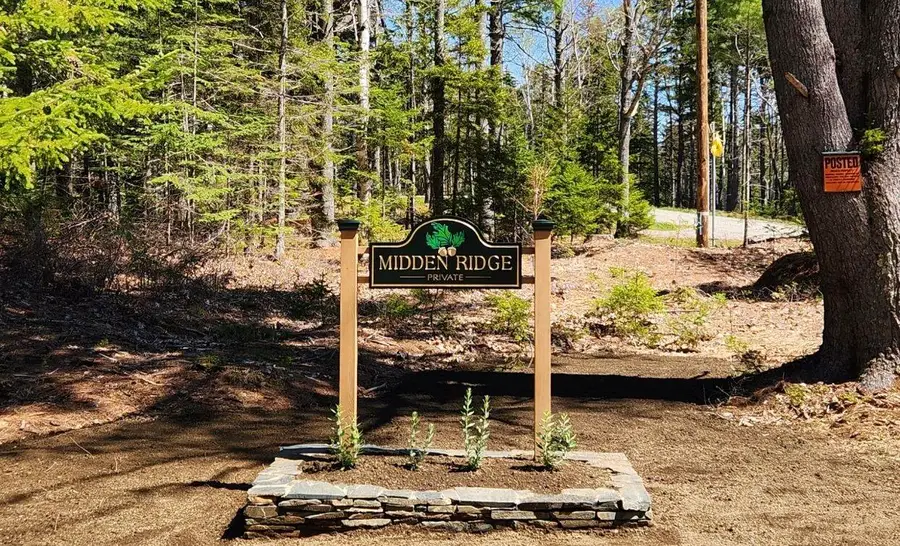 Lot 3-C Midden Ridge Road, Boothbay, ME 04537 - #2