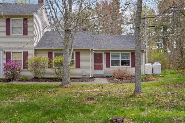 128 Mayo Road #H, Hampden, ME 04444