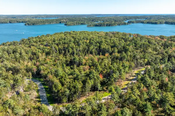 Lot 4-D Midden Ridge Road, Boothbay, ME 04537