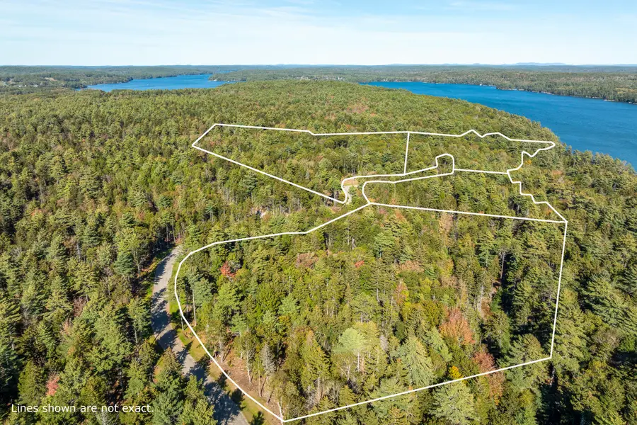 Lot 4-D Midden Ridge Road, Boothbay, ME 04537 - #3
