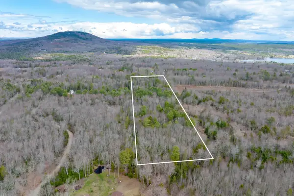 TBD Beech Hill Road, Blue Hill, ME 04614