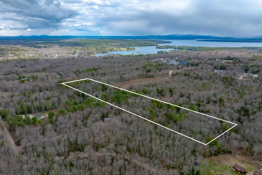 TBD Beech Hill Road, Blue Hill, ME 04614 - #2