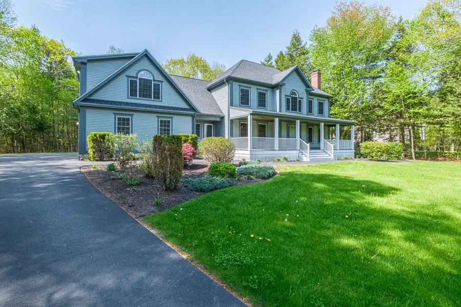 9 Laurel Ridge Road, Scarborough, ME 04074 - #2