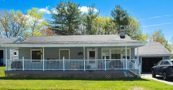 15 Tarr Avenue, Lewiston, ME 04240