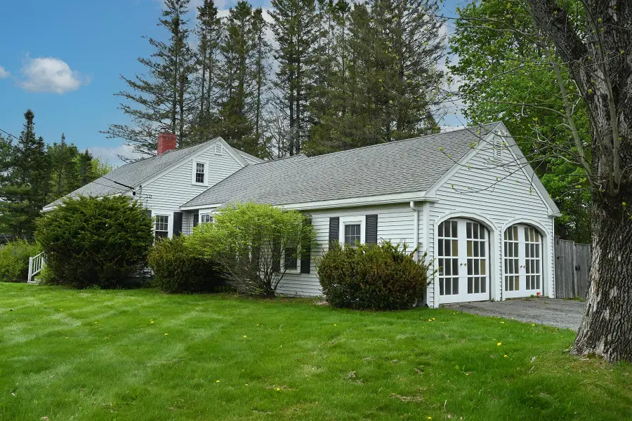 4 Harrison Avenue, Orrington, ME 04474 - #2
