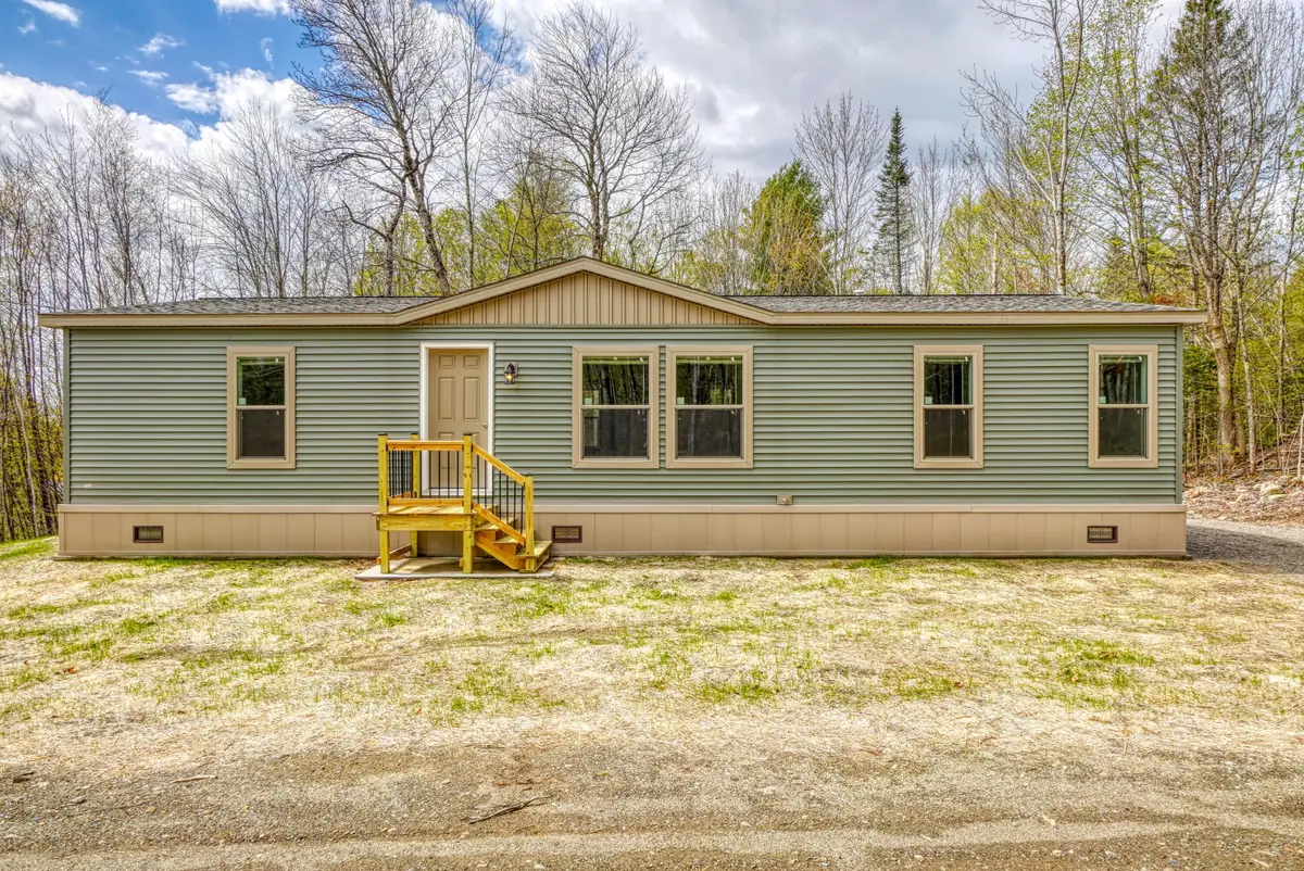 12 Country View Lane, Freedom, ME 04941 - #1