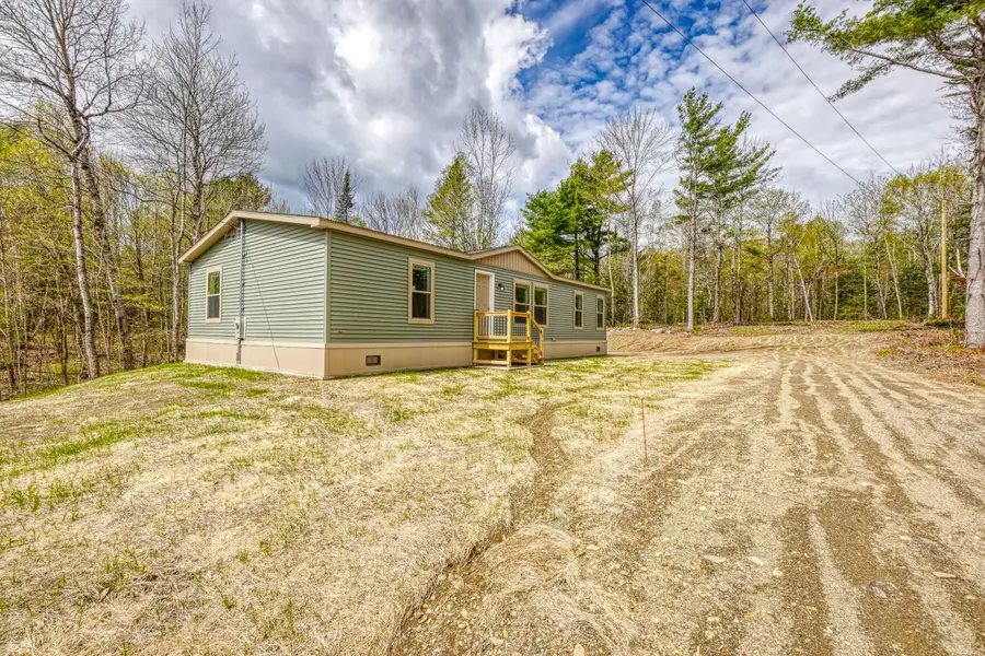 12 Country View Lane, Freedom, ME 04941 - #2