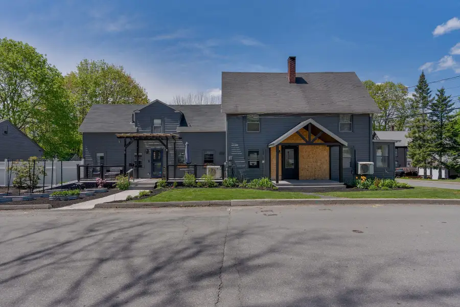 58 Middle Street, Augusta, ME 04330 - #2