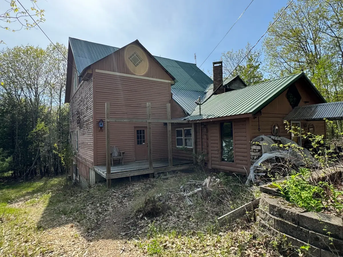 36 Van Buren Drive, Newfield, ME 04095 - #1