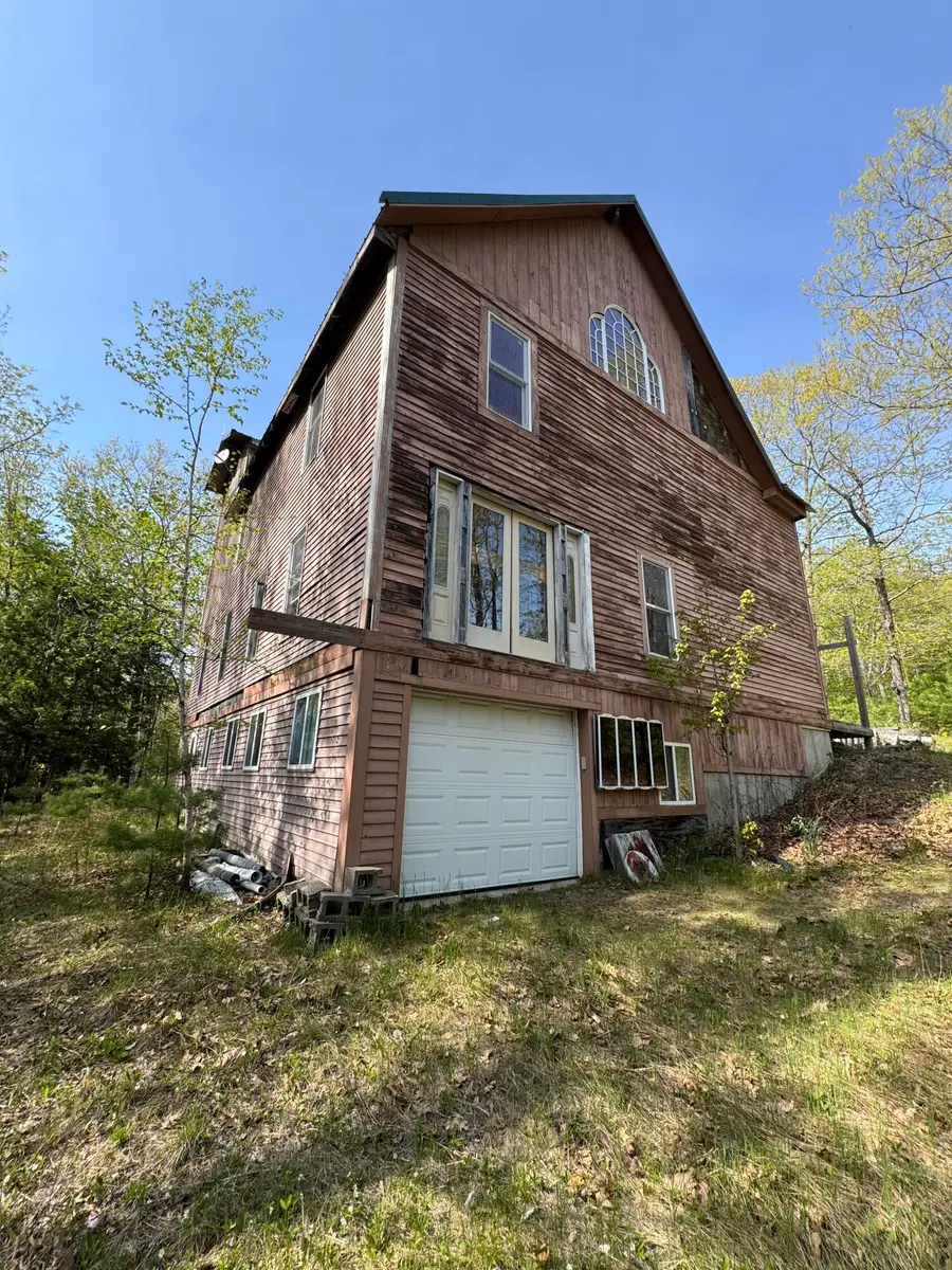36 Van Buren Drive, Newfield, ME 04095 - #2