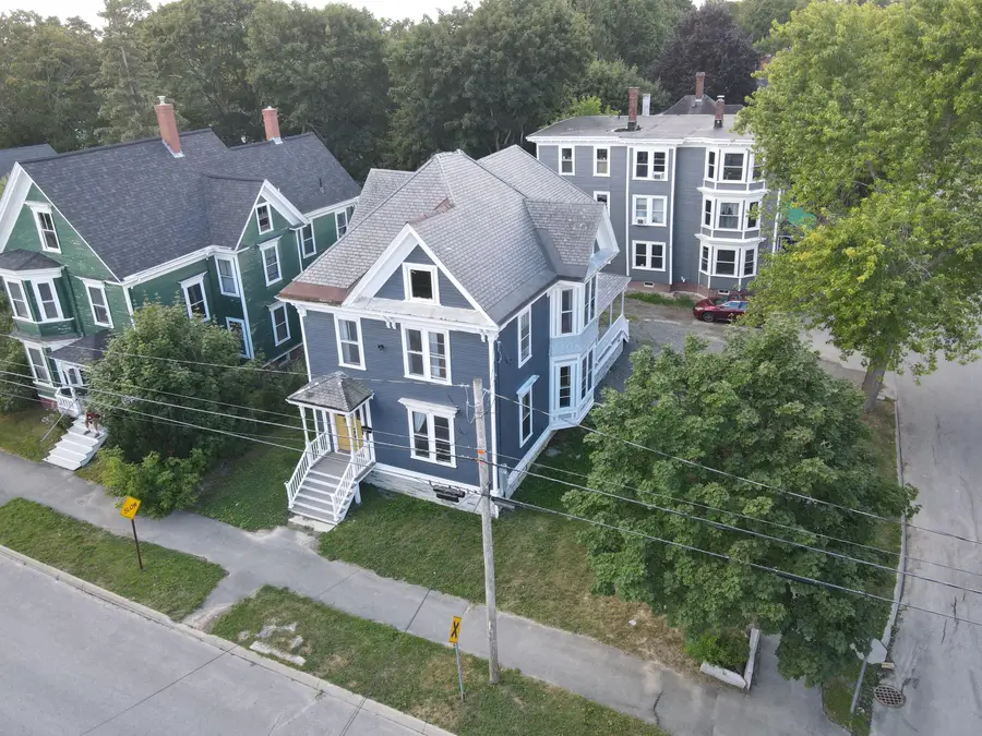 84 Cedar Street, Bangor, ME 04401 - #2