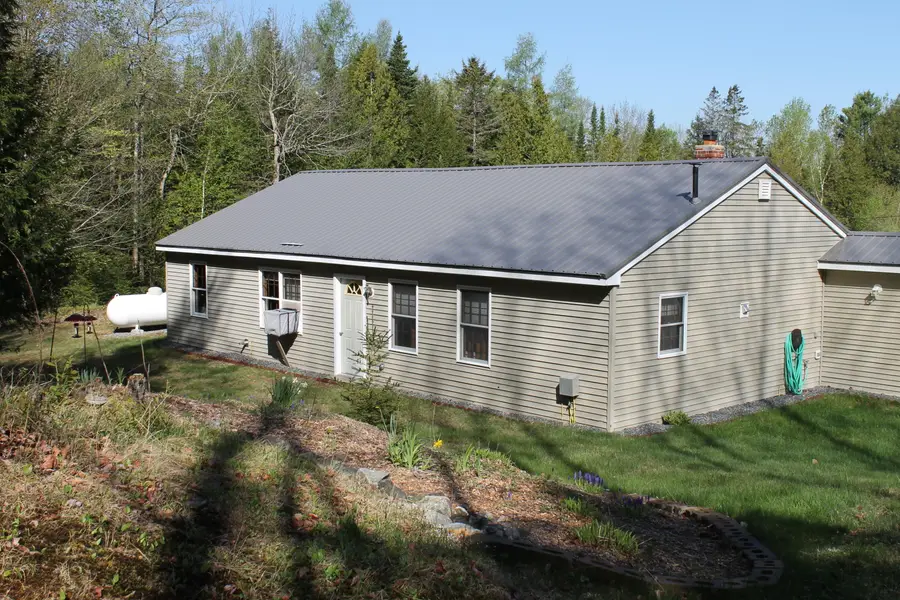 766 N Palermo Road, Freedom, ME 04941 - #3