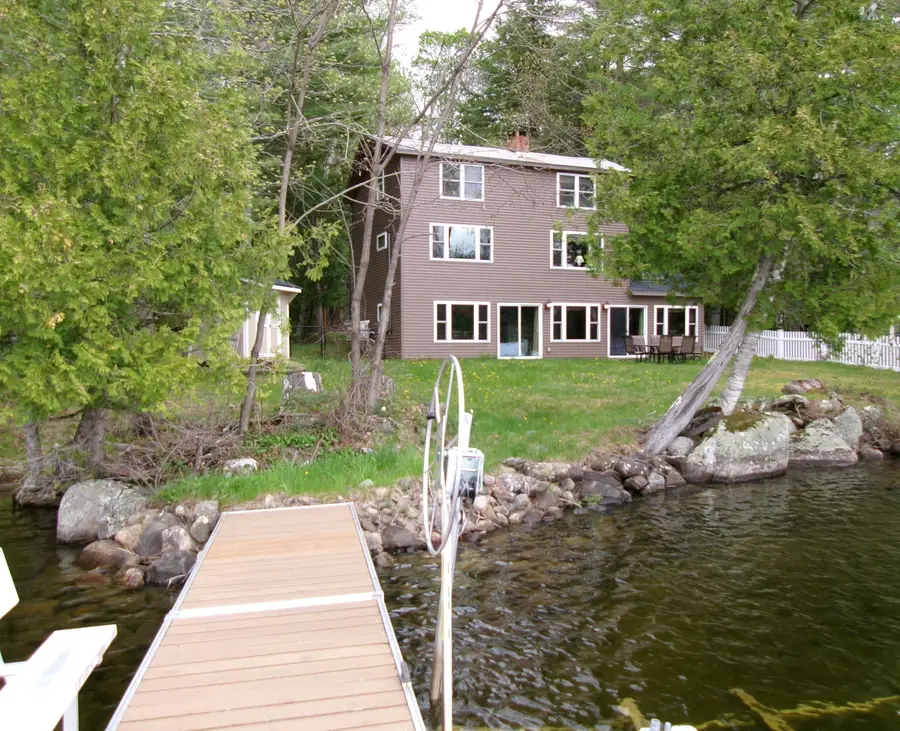 35 Heron Road, Madison, ME 04950 - #2