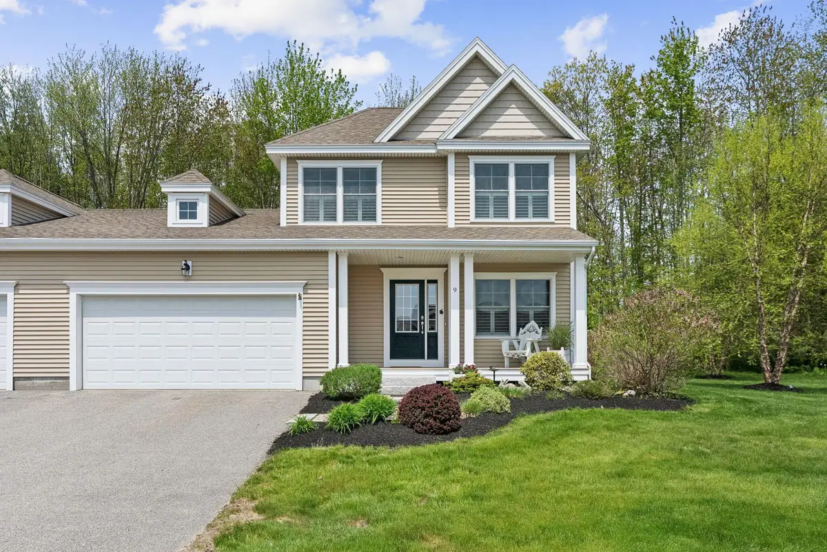 9 Mccann Way #9, Scarborough, ME 04074 - #1
