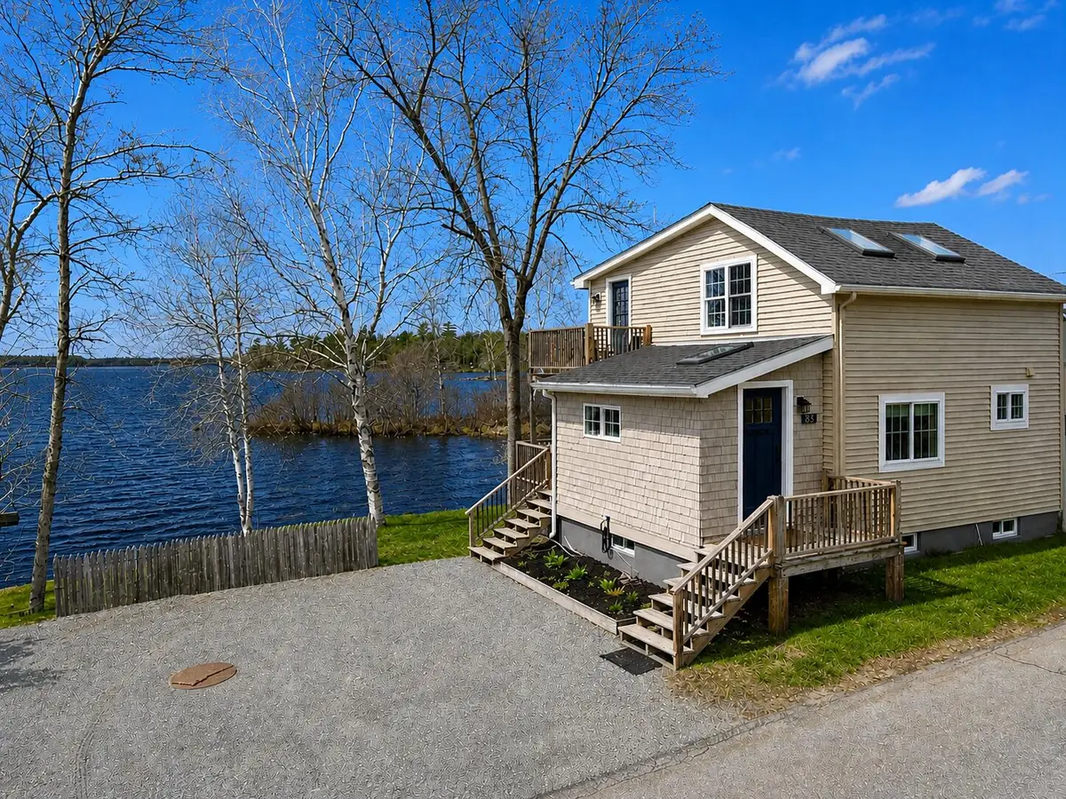 83 Orono Landing Road, Orono, ME 04473 - #1