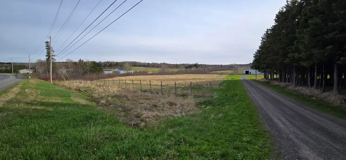 Map41 Lot8, Grand Isle, ME 04746 - #1