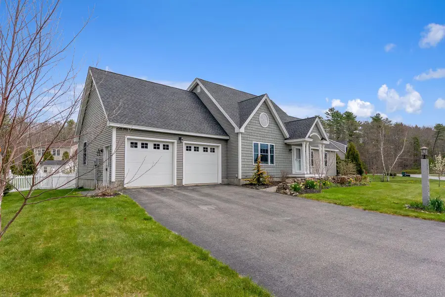 3 Chestnut Lane, Kennebunk, ME 04043 - #3