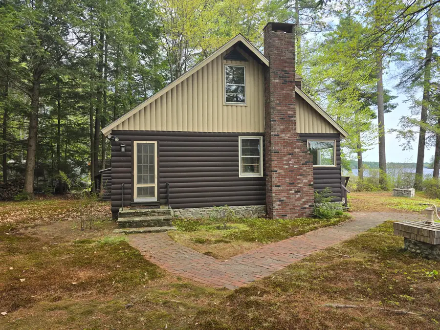 158 Pine Point Road, Oxford, ME 04270 - #2