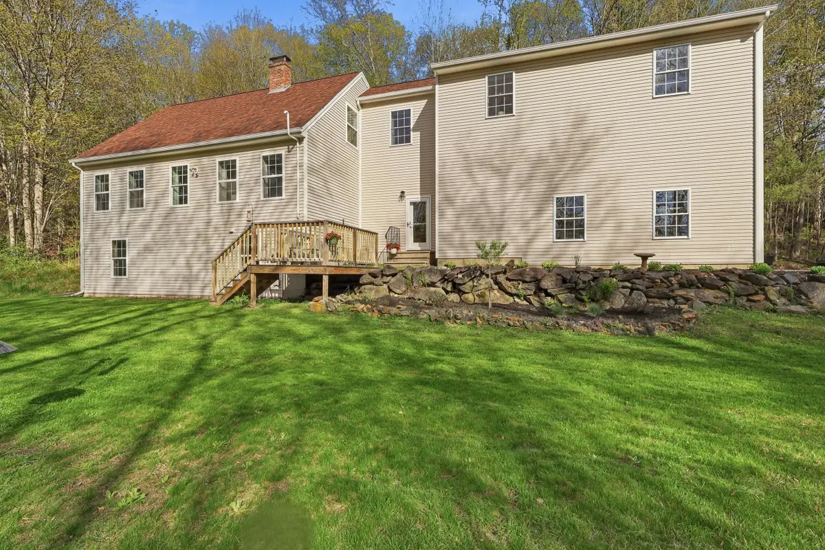 127 Pope Road, Windham, ME 04062 - #1