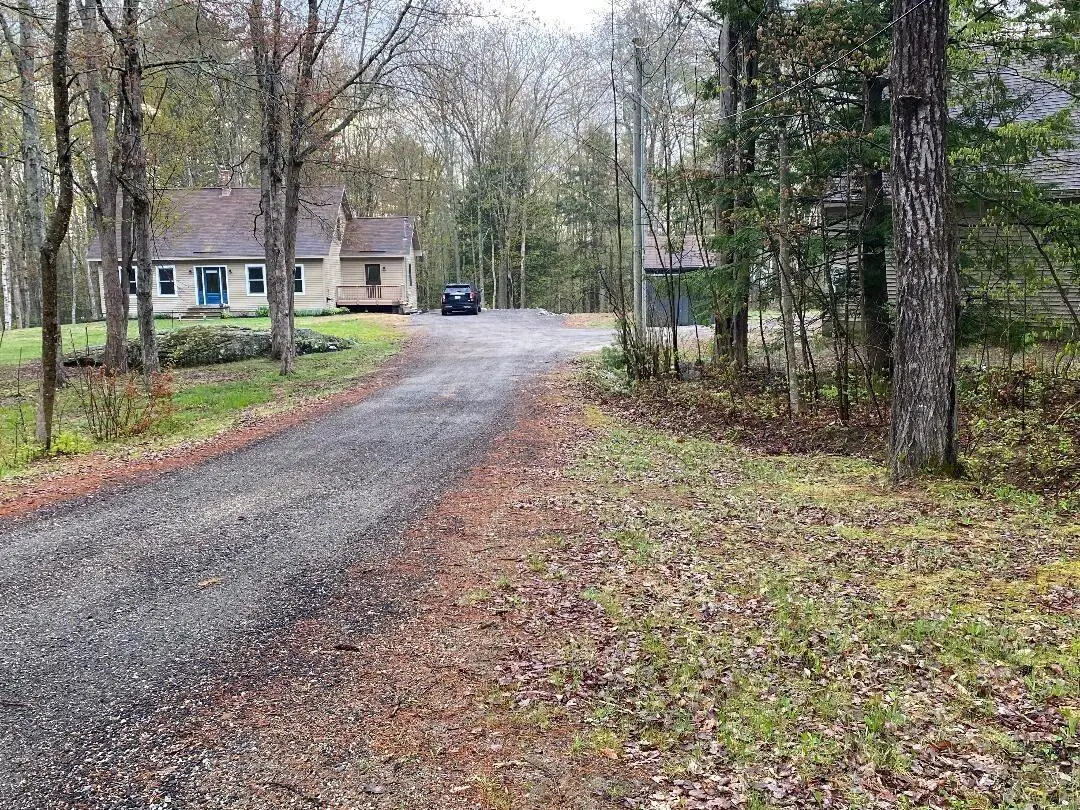671 Meadow Road, Topsham, ME 04086 - #1