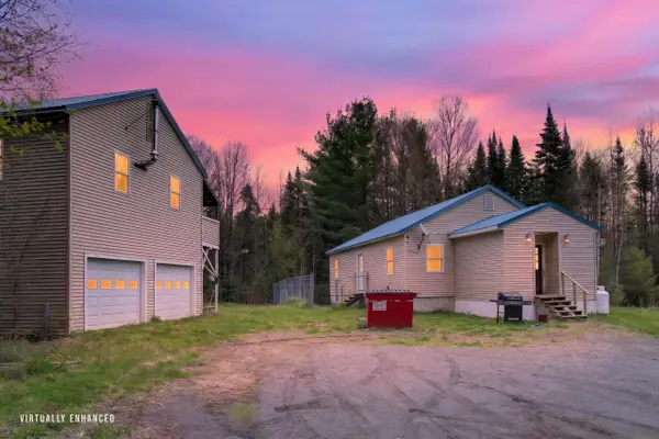 659 Hartland Road, Canaan, ME 04924